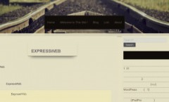 Express Web →さくらサーバーに引越し奮戦記