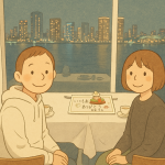 今年はグルメツアーでした